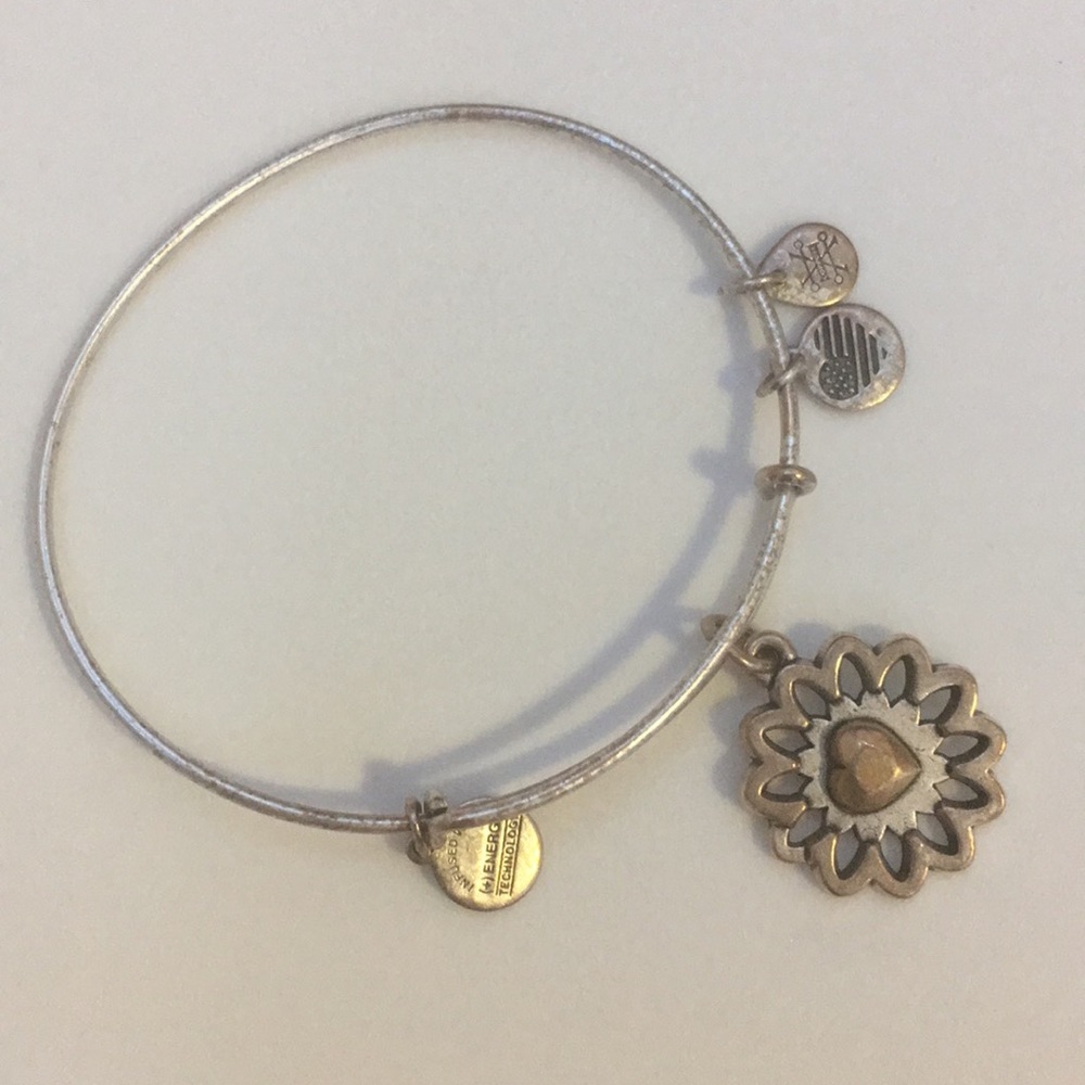 Alex and Ani bracelet